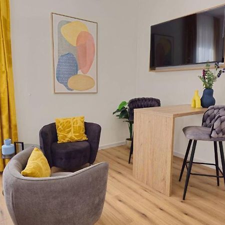 Apartamento Chariming And Comfy Studio Pula Exterior foto