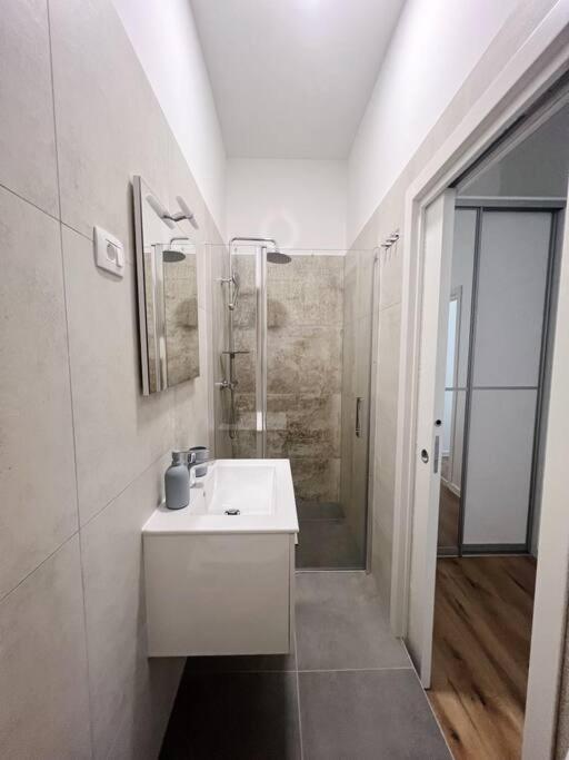 Apartamento Chariming And Comfy Studio Pula Exterior foto