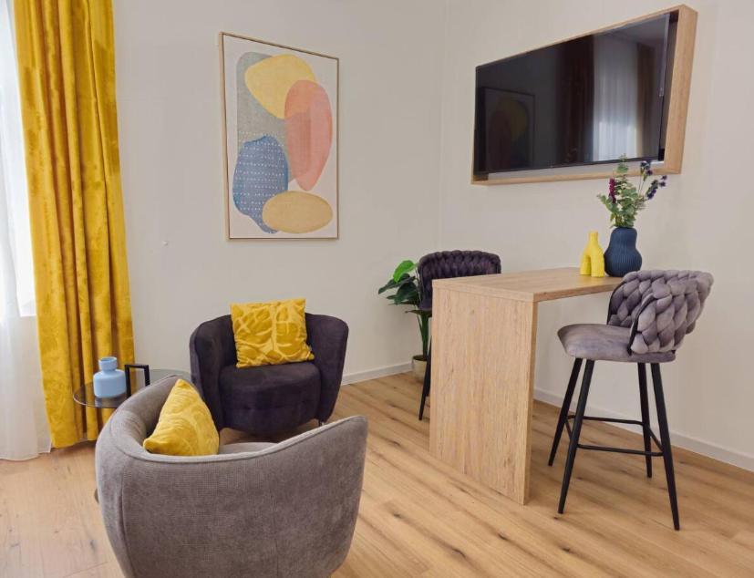Apartamento Chariming And Comfy Studio Pula Exterior foto