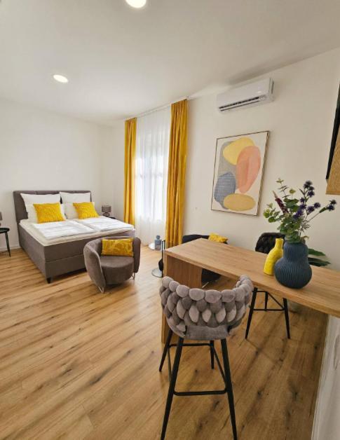 Apartamento Chariming And Comfy Studio Pula Exterior foto